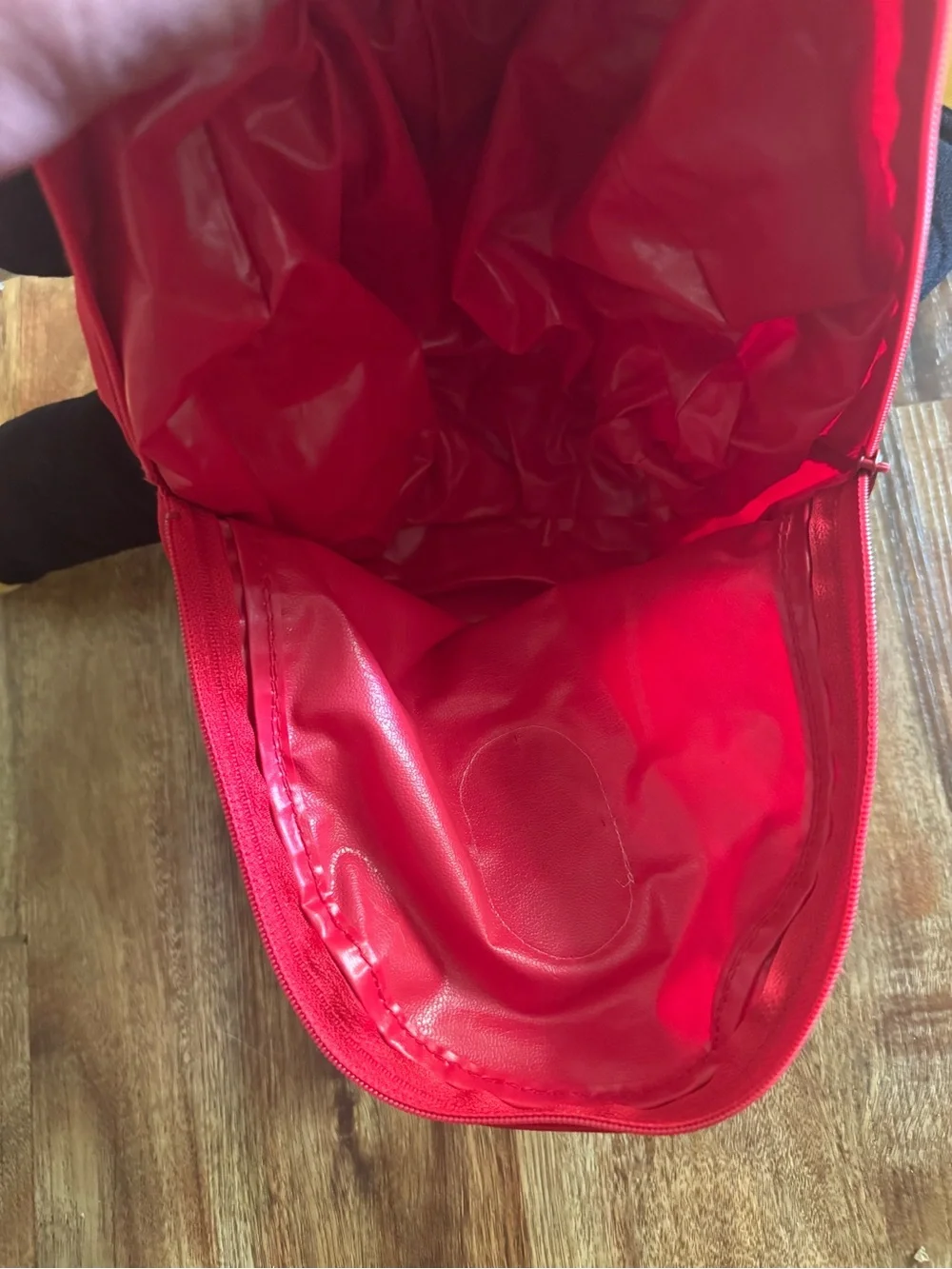 Vintage Walt Disney Mickey Mouse Backpack